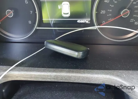 2021 Kia Sorento Ex from USA, damaged, VIN 5XYRHDLF9MG057885